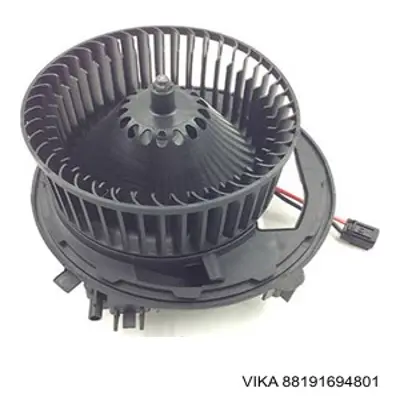 Silniczek wentylatora nagrzewnicy (ogrzewacza wnętrza) Vika 88191694801 cena, od 96,29 USD