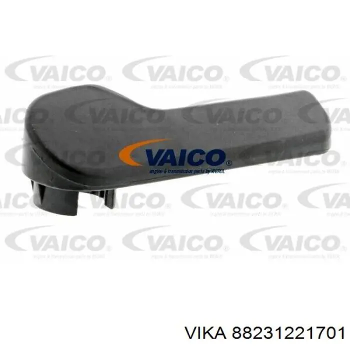 Linka otwierania maski VAG 3T0823531B cena, od 4,90 USD