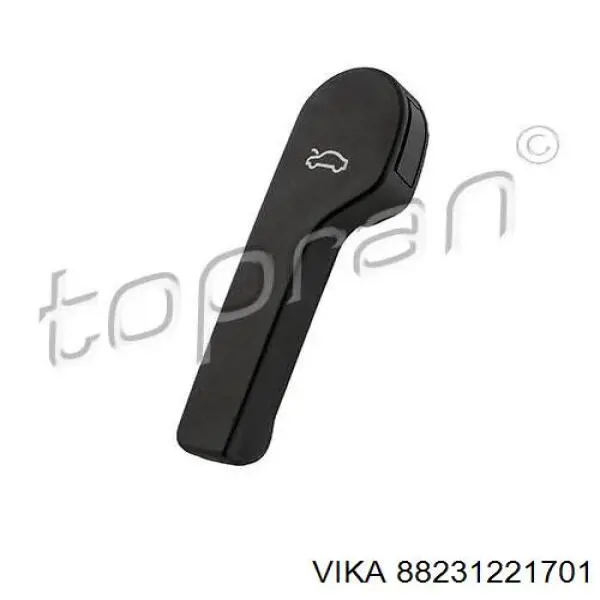 3T0823531B VAG Linka otwierania maski