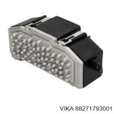 Silniczek zamka klapy bagażnika (drzwi 3/5 tylnych) Vika 88271793001 cena, od 18,16 USD