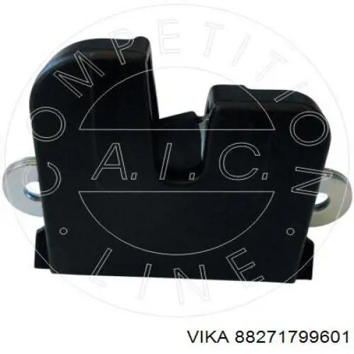 Zamek klapy bagażnika (3/5 drzwi tylnych) Vika 88271799601 cena, od 28,47 USD