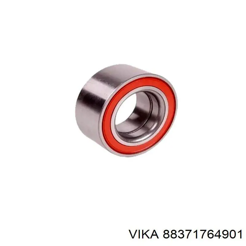 Zamek drzwi przednich lewych Vika 88371764901 cena, od 47,83 USD