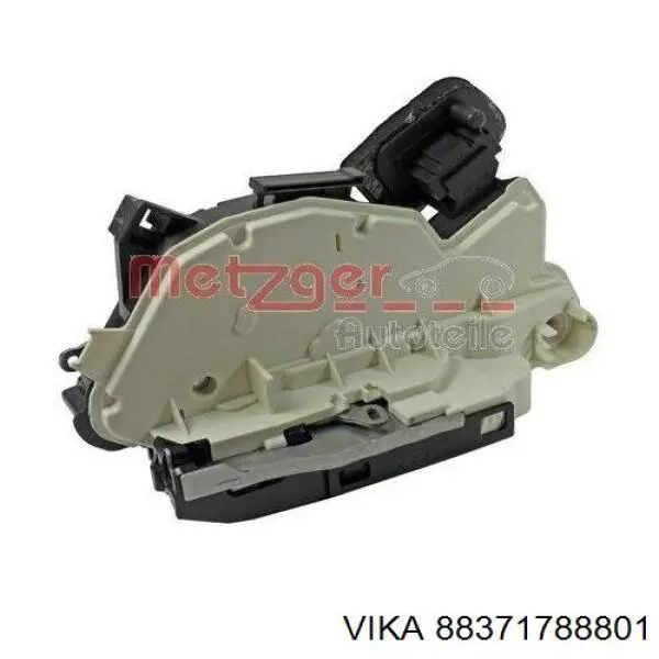 Zamek drzwi przednich lewych AND 3L837004 cena, od 39,73 USD