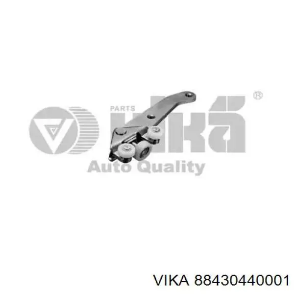 Rolka drzwi bocznych (przesuwnych) prawa dolna Vika 88430440001 cena, od 14,70 USD