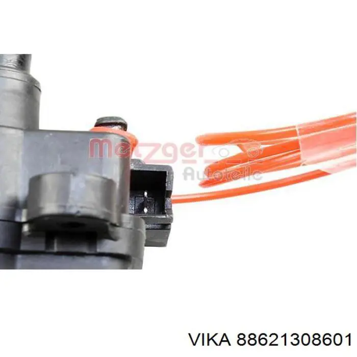 Zamek klapki wlewu paliwa = siłownik klapki wlewu paliwa Vika 88621308601 cena, od 27,65 USD