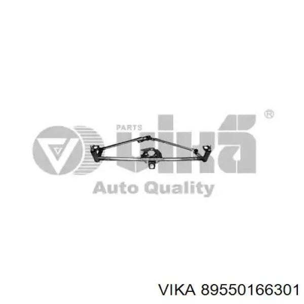 Do koszyka 89550166301 Vika Mechanizm wycieraczek