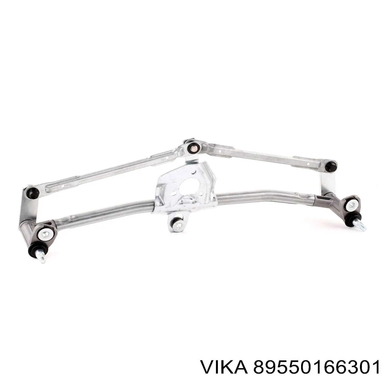 Mechanizm wycieraczek Vika 89550166301 cena, od 26,64 USD