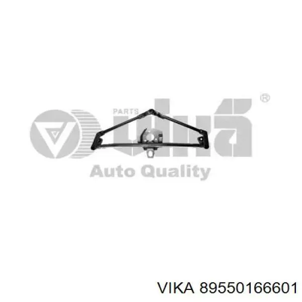Mechanizm wycieraczek Vika 89550166601 cena, od 27,18 USD