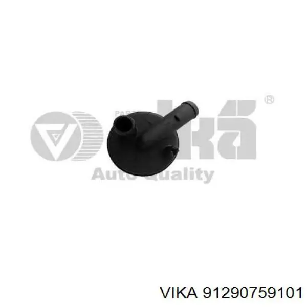 91290759101 Vika Zawór PCV odpowietrzający silnik