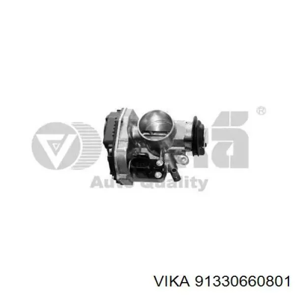 Do koszyka 91330660801 Vika Przepustnica, komplet