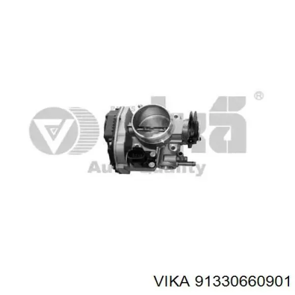 Przepustnica, komplet Vika 91330660901 cena, od 126,71 USD