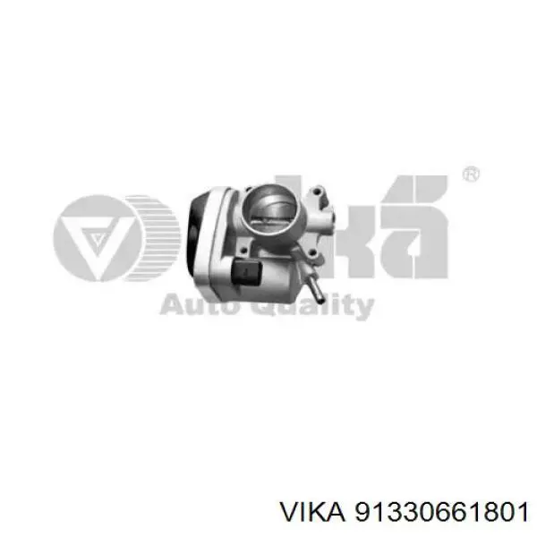 91330661801 Vika Przepustnica, komplet