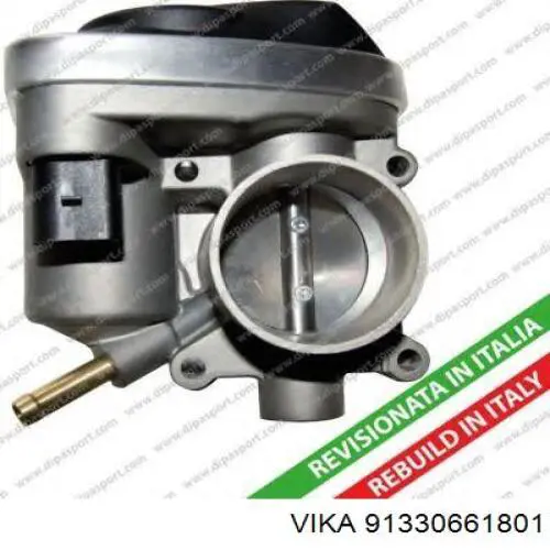 Do koszyka 91330661801 Vika Przepustnica, komplet