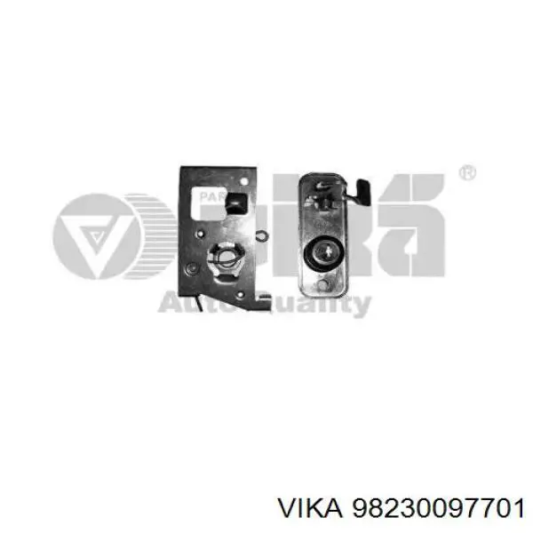 98230097701 Vika Zamek maski