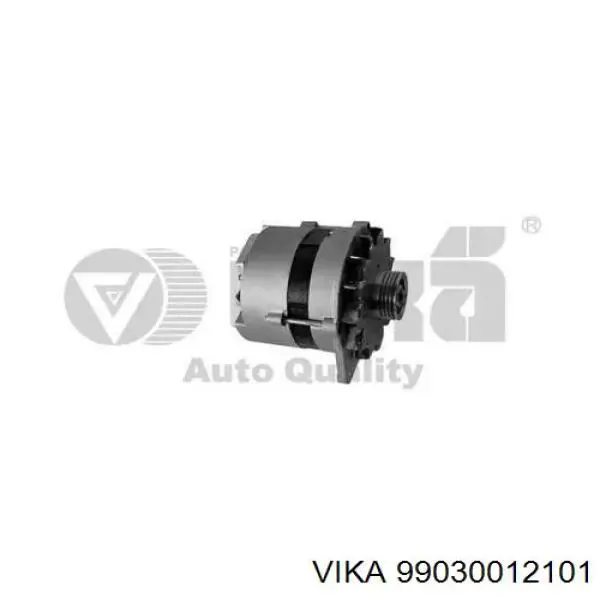 Alternator Skoda Favorit (781)