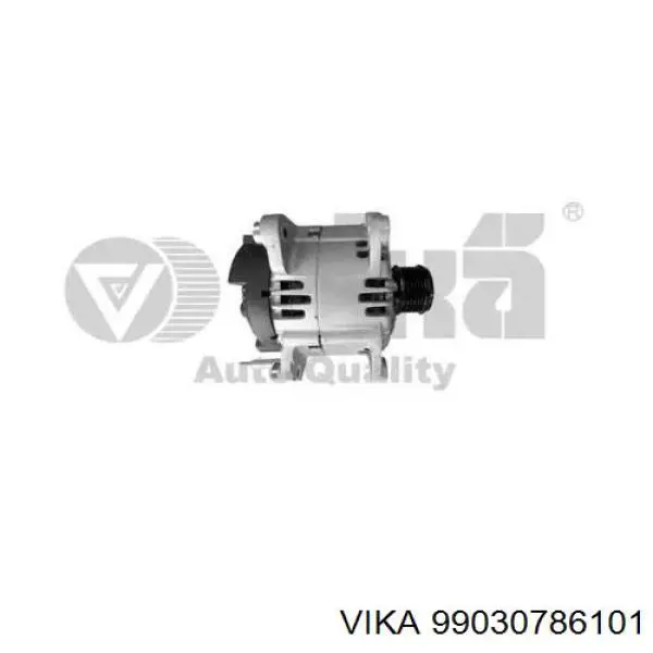 Alternator Vika 99030786101 cena, od 206,19 USD