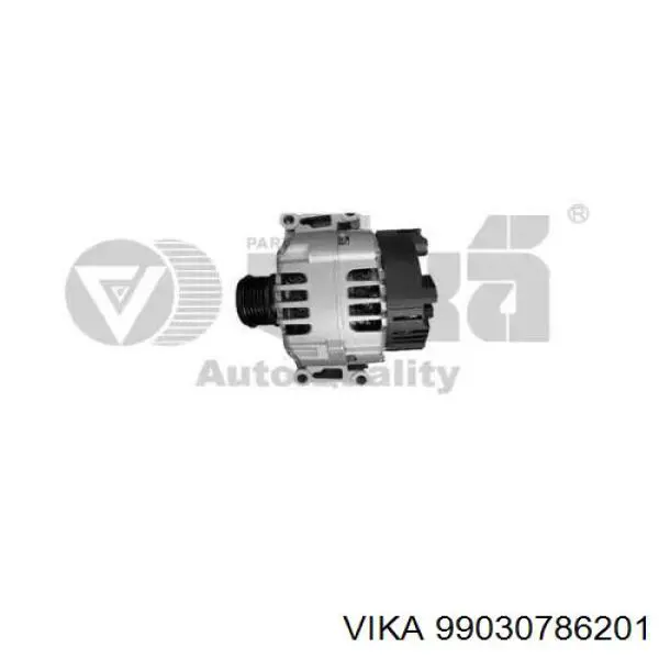 Alternator Audi A6 (4B2, 4B4, C5)