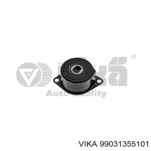 Napinacz paska napędowego Vika 99031355101 cena, od 52,38 USD