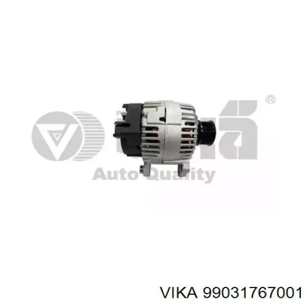 A0180 AS/Auto Storm alternator