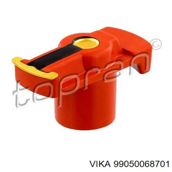 Do koszyka 99050068701 Vika Palec rozdzielacza zapłonu