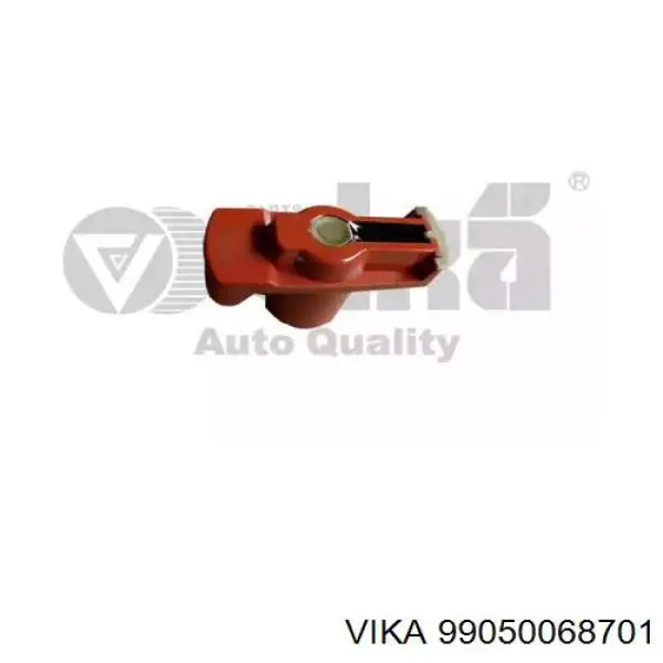 Palec rozdzielacza zapłonu Vika 99050068701 cena, od 4,79 USD