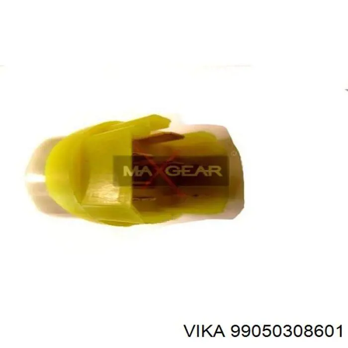Kostka stacyjki zapłonowej Vika 99050308601 cena, od 9,31 USD