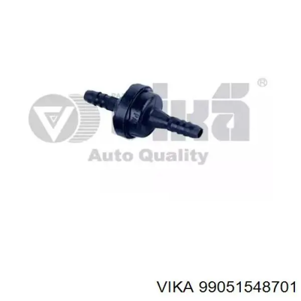 Zawór zwrotny pneumatyczny Vika 99051548701 cena, od 5,53 USD