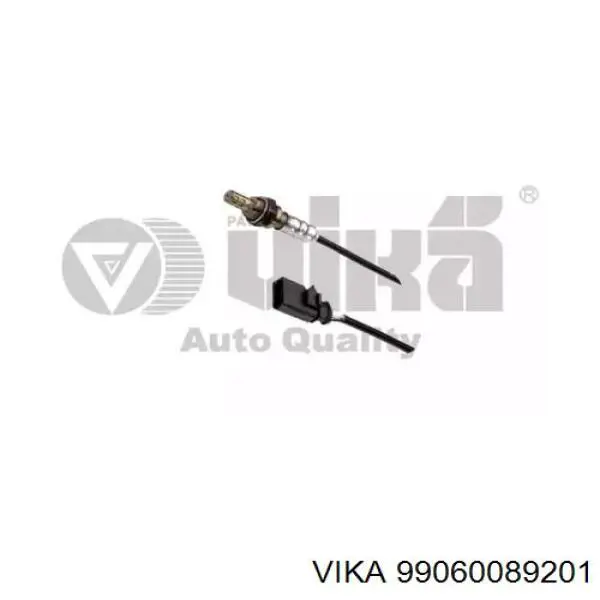 99060089201 Vika Sonda lambda czujnik tlenu po katalizatorze