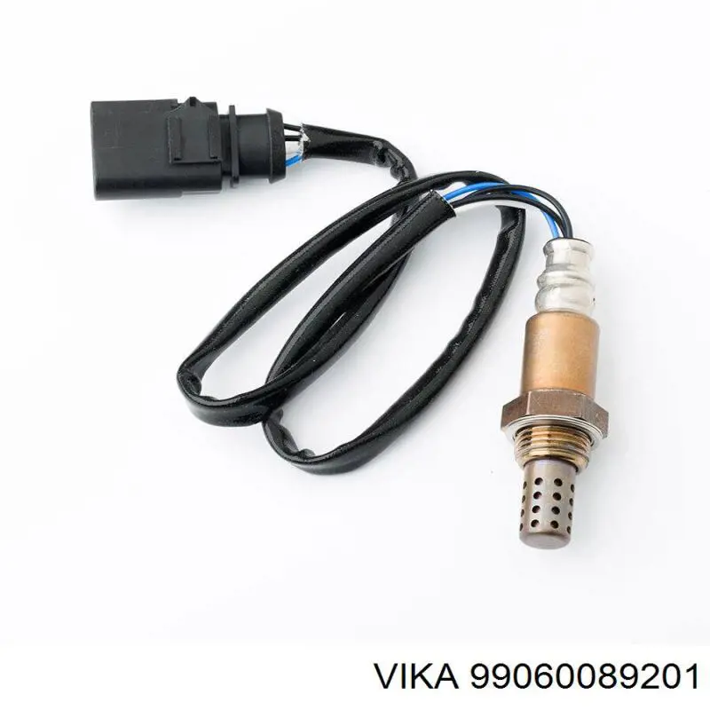 Sonda lambda czujnik tlenu po katalizatorze Vika 99060089201 cena, od 45,95 USD