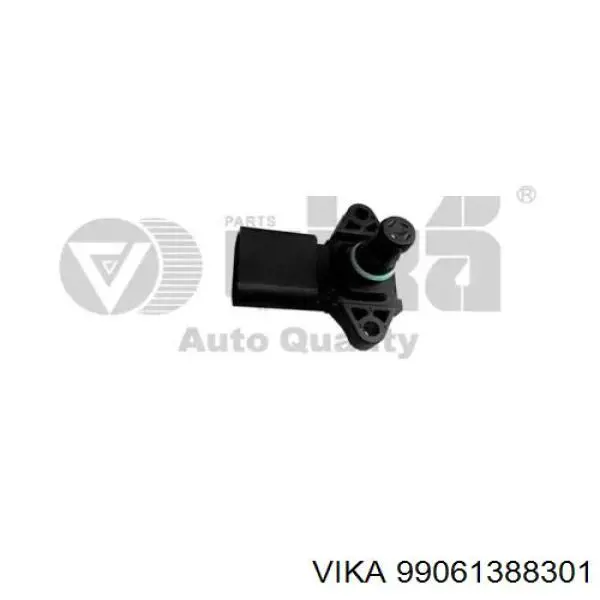 Czujnik ciśnienia w kolektorze ssącym, MAP Vika 99061388301 cena, od 17,93 USD