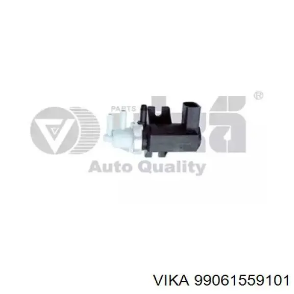 Do koszyka 1K0906627G VAG Zawór elektromagnetyczny regulacji klapy EGR
