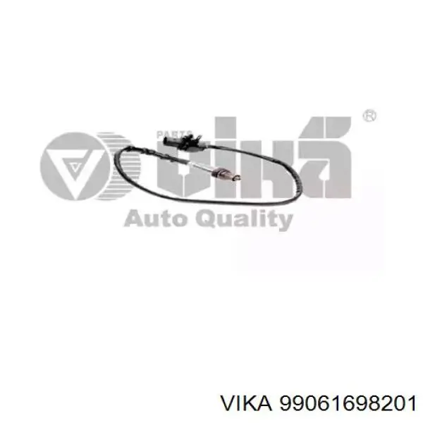 99061698201 Vika Sonda lambda czujnik tlenu przed katalizatorem