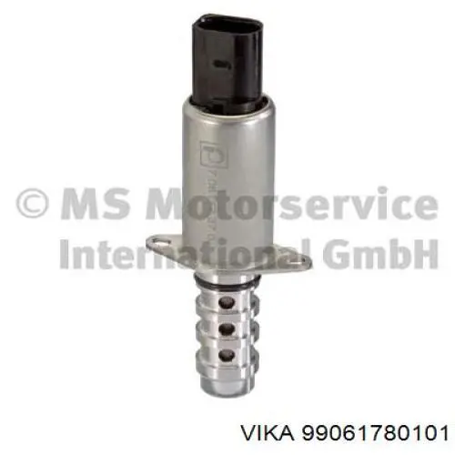 Zawór elektromagnetyczny faz rozrządu ERA 554057A cena, od 62,02 USD