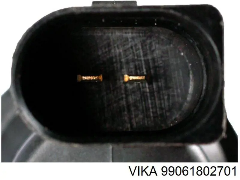 Zawór odpowietrzający zbiornika paliwa Vika 99061802701 cena, od 24,72 USD