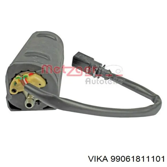 Element-turbina pompy paliwa ERA 770171A cena, od 81,46 USD