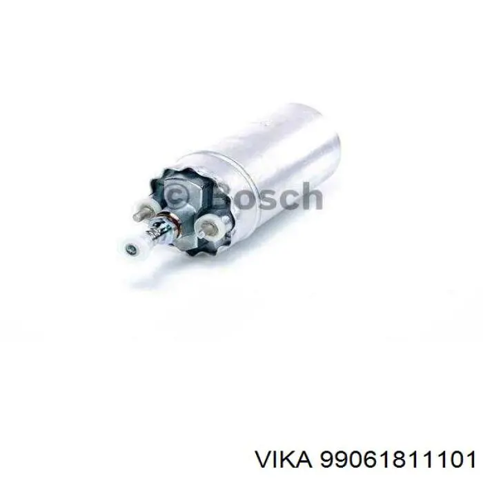 Do koszyka 770171A ERA Element-turbina pompy paliwa