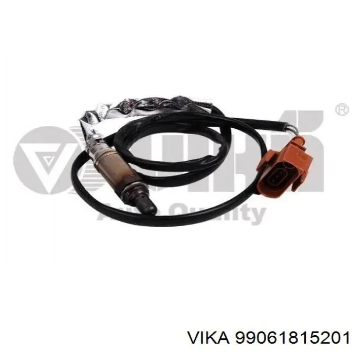 Do koszyka 258005160 Bosch Sonda lambda czujnik tlenu przed katalizatorem