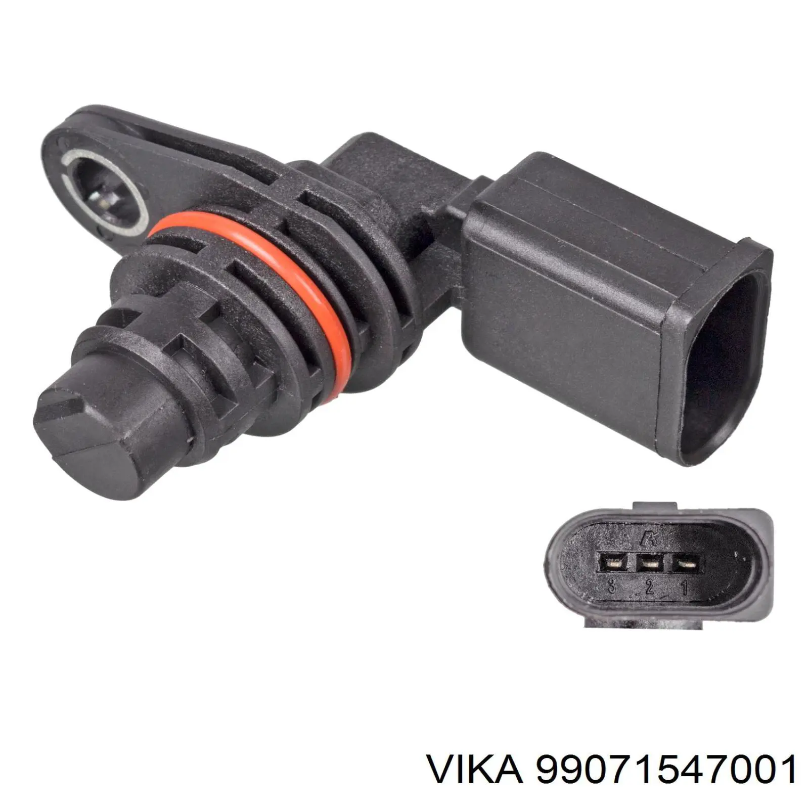 Do koszyka 99071547001 Vika Czujnik położenia wałka rozrządu