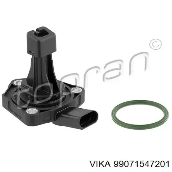 99071547201 Vika Czujnik poziomu oleju silnikowego