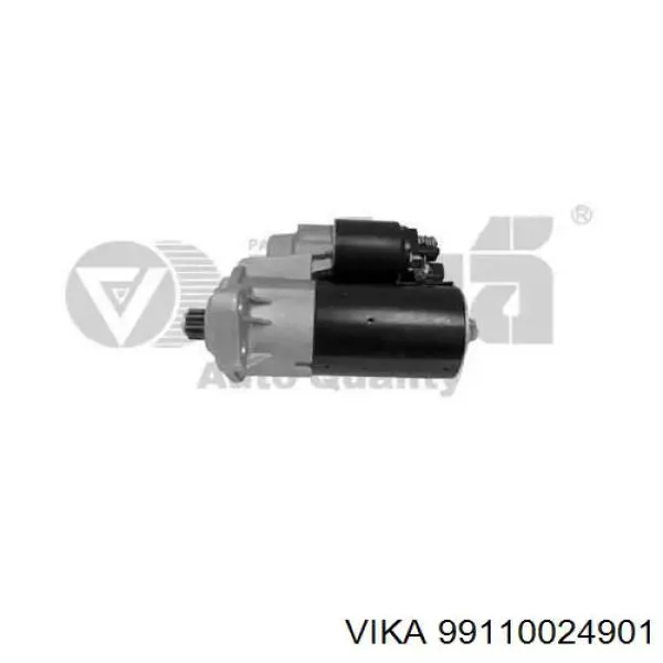 Rozrusznik 71120005 Profit