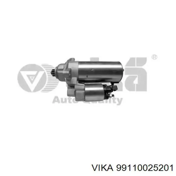 Rozrusznik Vika 99110025201 cena, od 137,60 USD