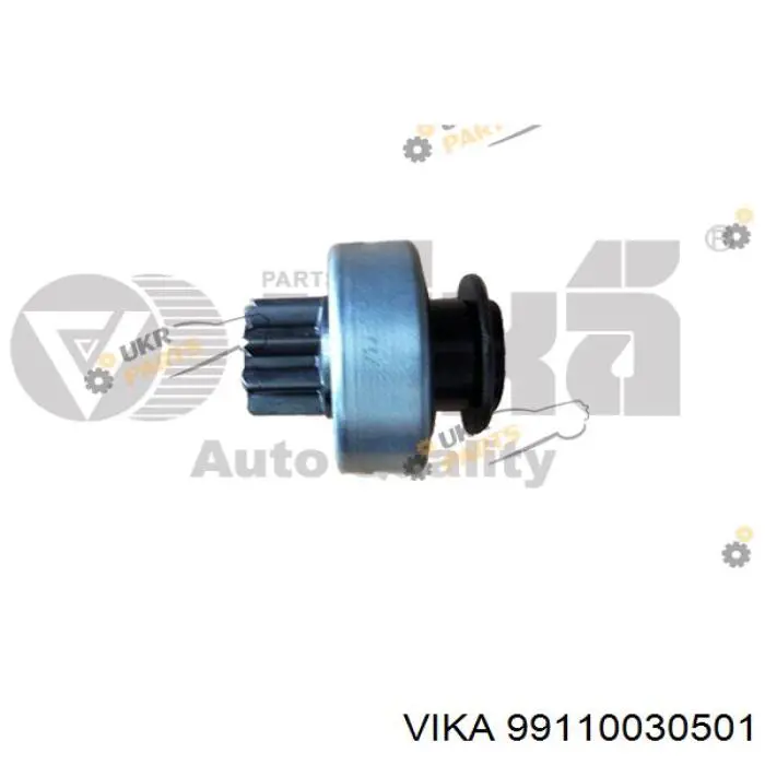 047911335 VAG Bendiks rozrusznika
