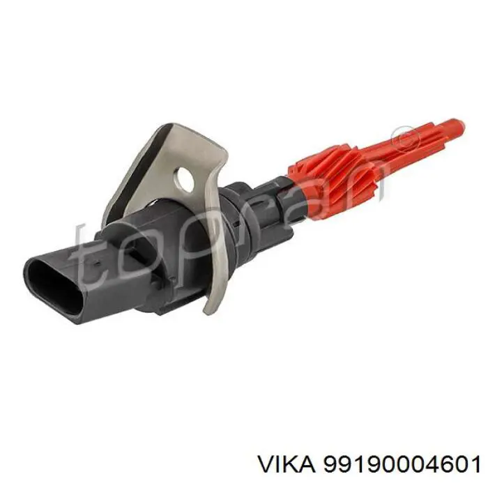 Czujnik prędkości Vika 99190004601 cena, od 9,77 USD