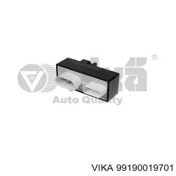 Do koszyka 99190019701 Vika Regulator obrotów wentylatora (sterownik)