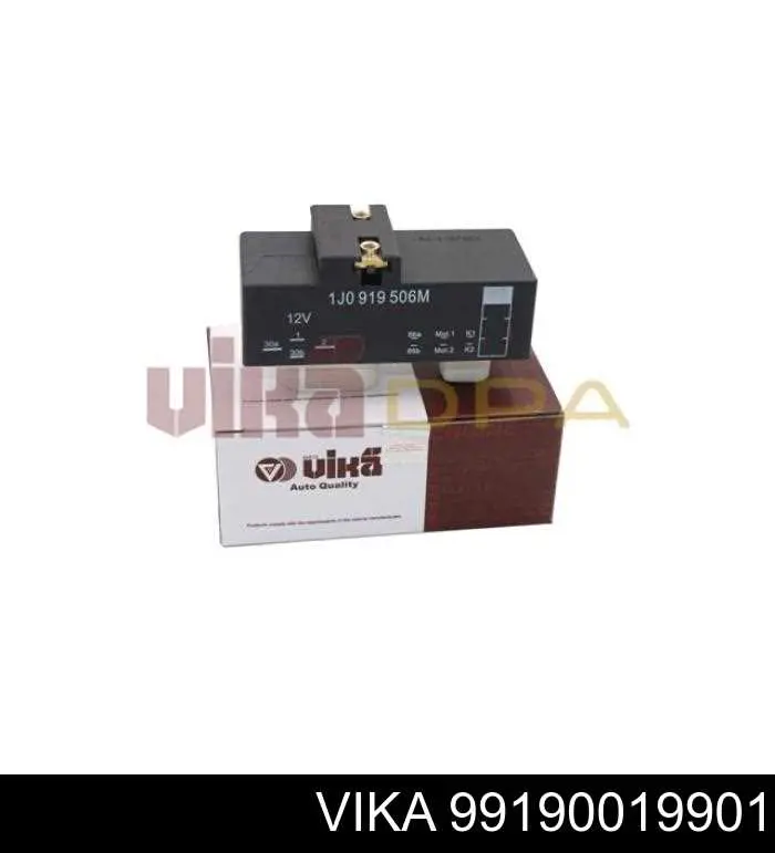 Regulator obrotów wentylatora (sterownik) VAG 898967000 cena, od 24,51 USD