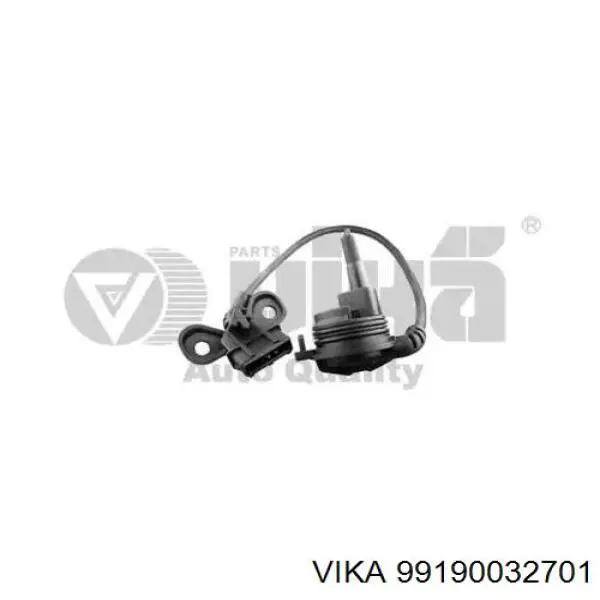 Do koszyka 99190032701 Vika Czujnik włączania światła cofania