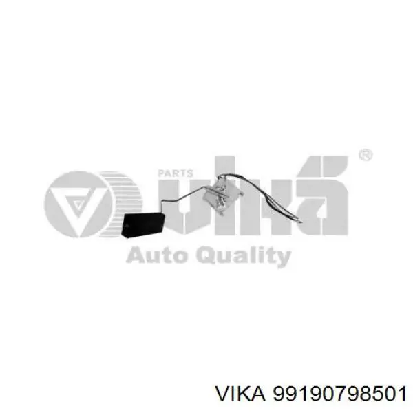 99190798501 Vika Czujnik poziomu paliwa w zbiorniku