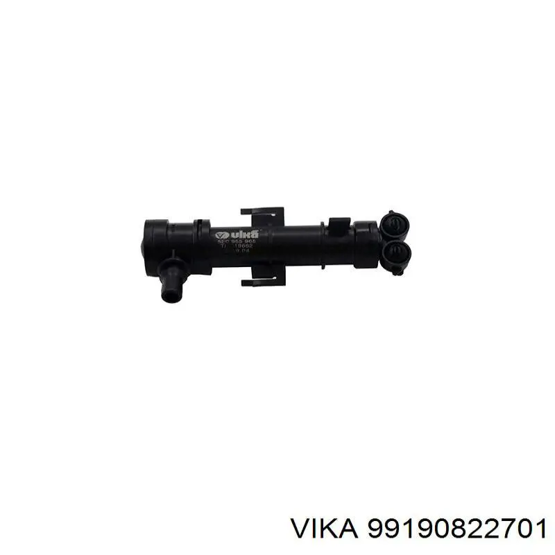 99190822701 Vika Czujnik poziomu paliwa w zbiorniku