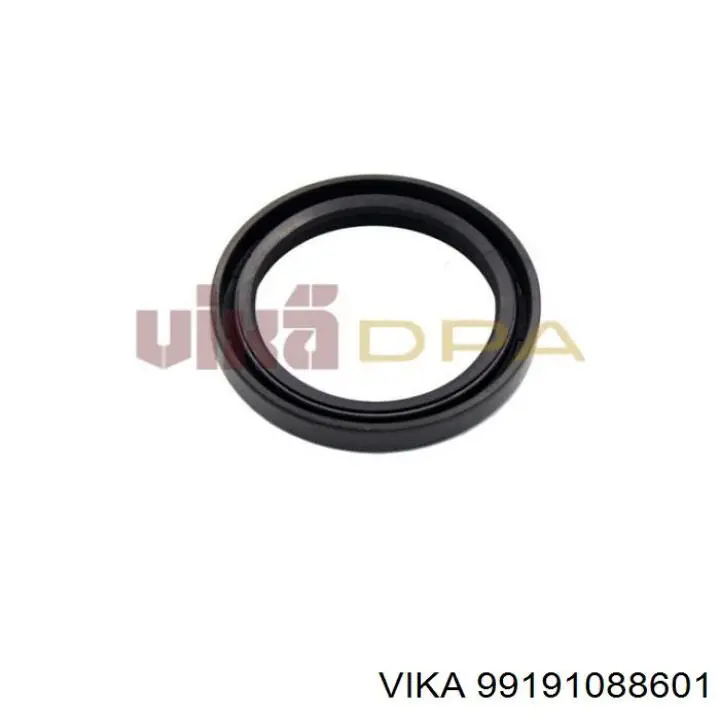 Uszczelka czujnika poziomu paliwa /pompy paliwa (zbiornik paliwa) Vika 99191088601 cena, od 7,38 USD