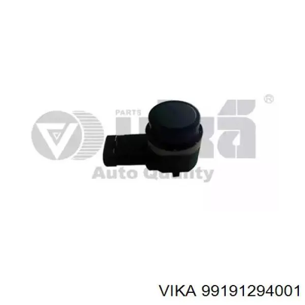 Do koszyka 8934102010 Toyota Czujnik parkowania przedni boczny